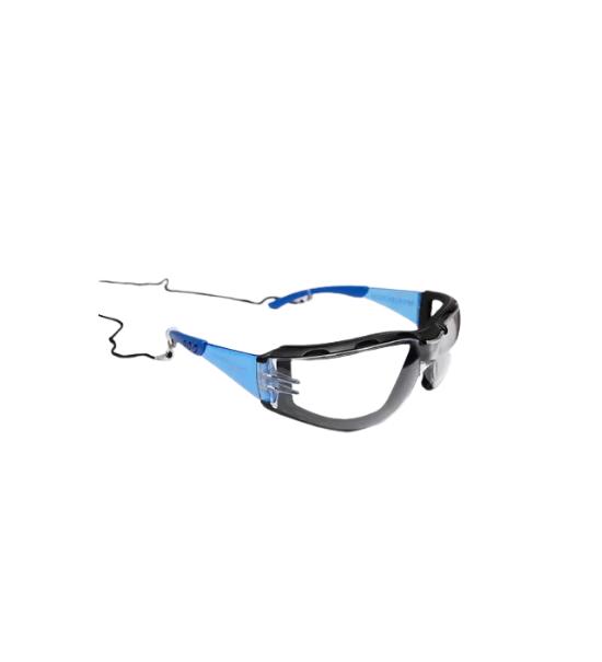 ANTEOJOS DE SEGURIDAD SPY FLEX PLUS AF STEELPRO - 4