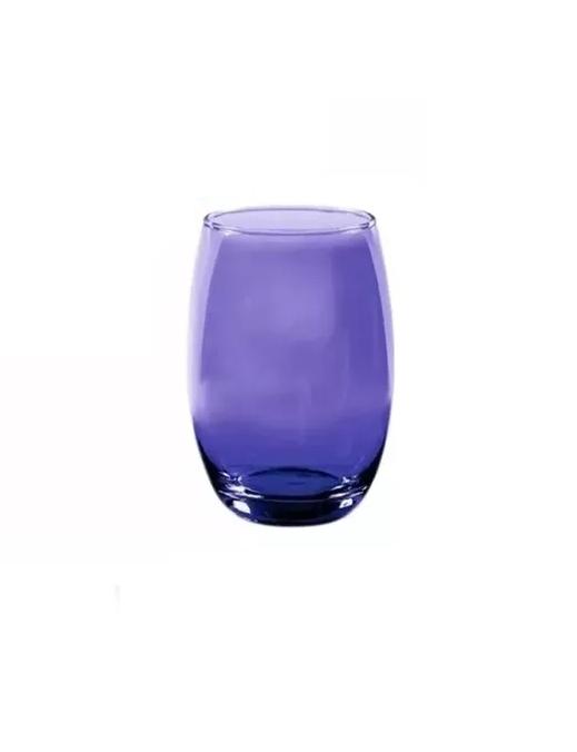 6 VASOS ALTOS MIKONOS FULL COLOR 460ML - 1