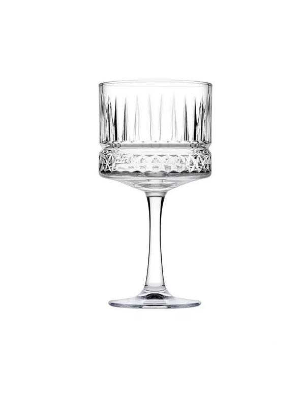 SET 6 COPAS VINO COCKTAIL 500CC - 1