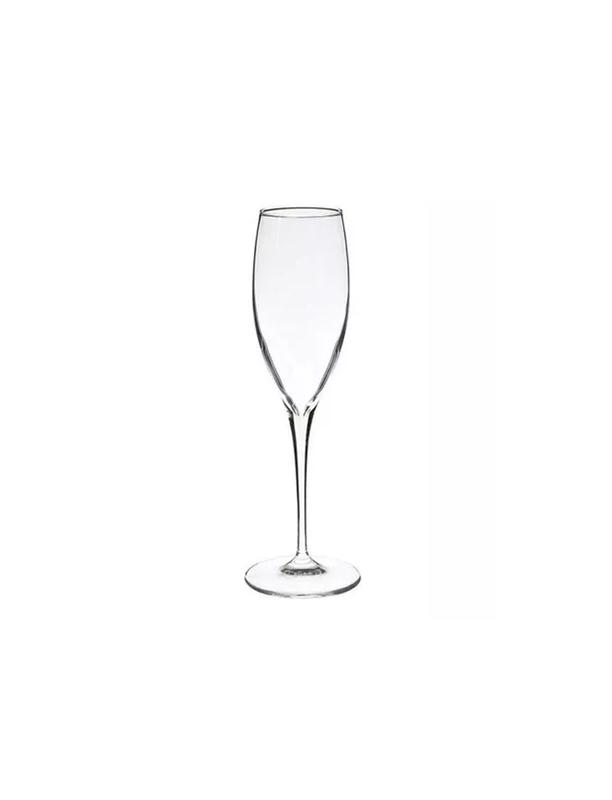 SET 6 COPAS CHAMPAGNE PREMIUM BORMIOLI - 1