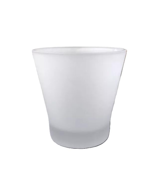 SET 6 VASOS PISCO SOUR CATEDRAL 300CC - 1