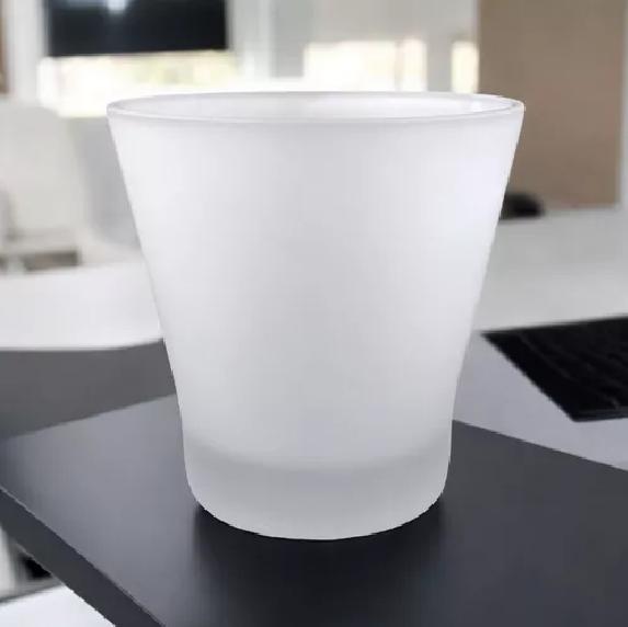 SET 6 VASOS PISCO SOUR CATEDRAL 300CC - 3