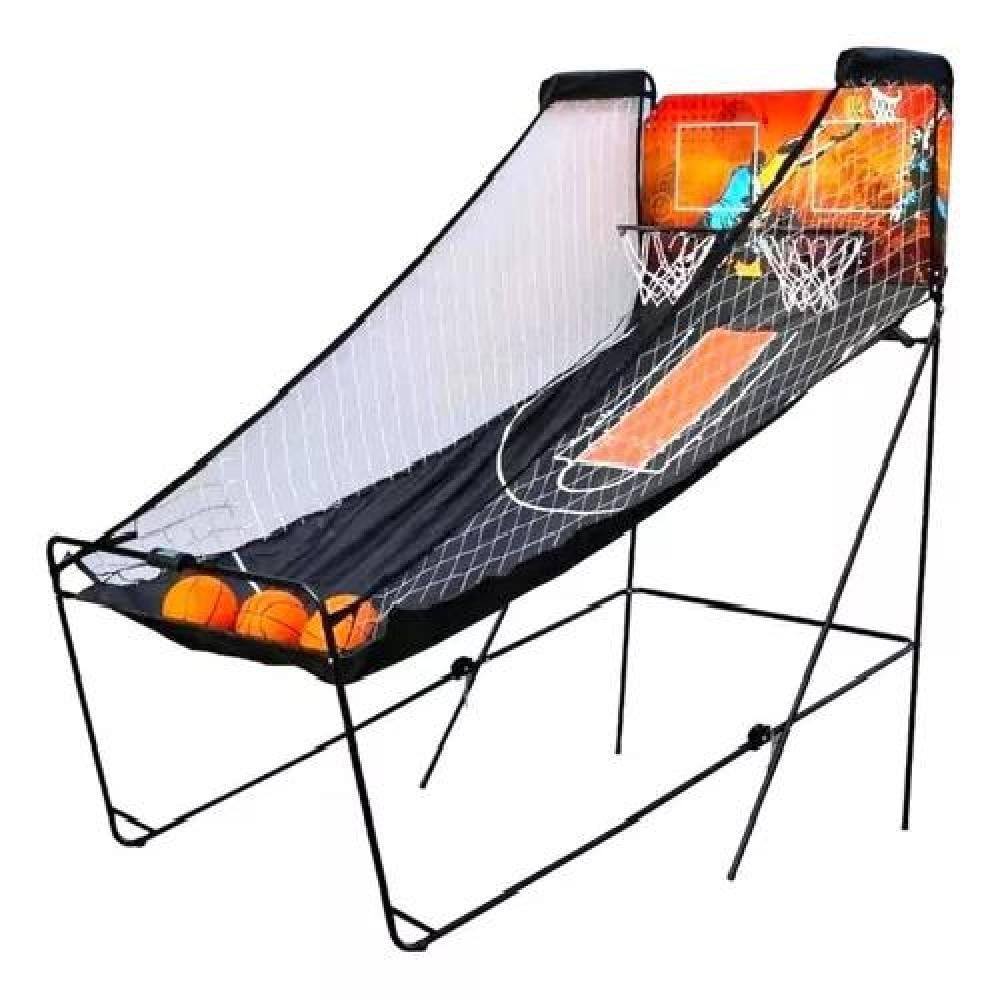JUEGO DE BASQUETBALL BALONCESTO ENTRETENIMIENTO - 1