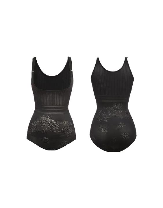 CALZÓN FAJA ALTO INVISIBLE, TALLA L, REDUCTOR, MODELADOR CINTURA - 1