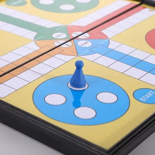JUEGO DE MESA HASBRO GAMING DESTREZA - 3