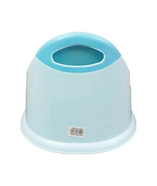 INODORO INFANTIL MULTIFUNCIONAL DESMONTABLE, MULTICOLOR - 3
