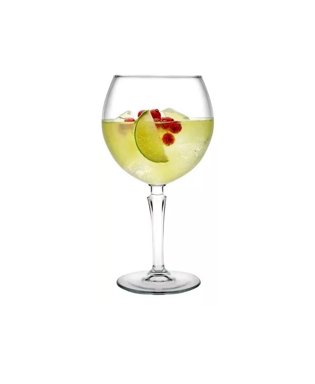 SET DE 6 COPAS PARA GIN HUDSON DE 655ML - 2