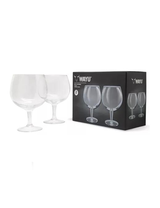 SET 2 COPONES CERVECEROS 670ML - 3