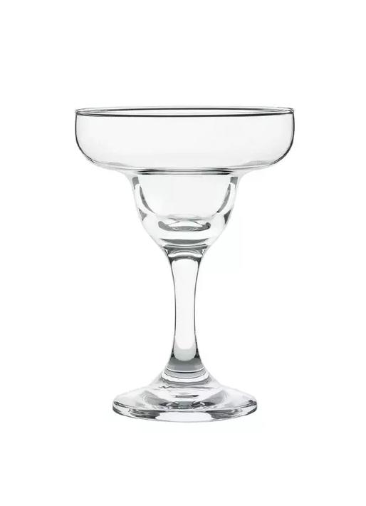 SET 4 VASOS MARGARITA COCTEL TRAGOS TEQUILA CRISTAL GLASSO PREMIUM - 1