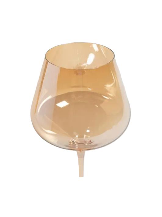 SET 6 COPAS DE VINO MODERNAS - 3