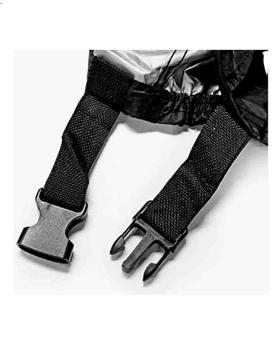 FUNDA 100% IMPERMEABLE PROTECTOR CUBRE MOTO BICICLETA XL - 4