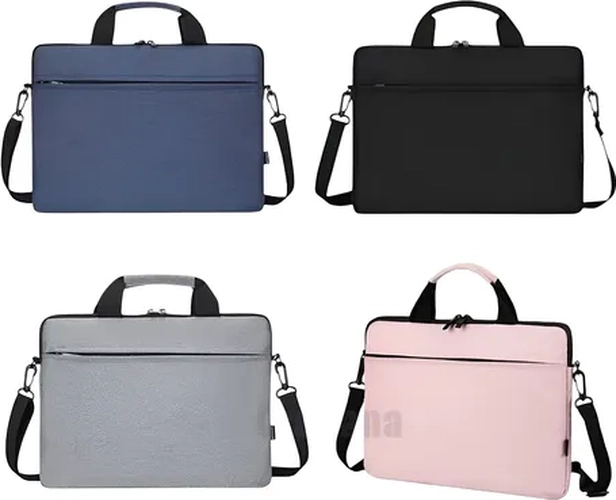 BOLSO ORGANIZADOR FUNDA NOTEBOOK IMPERMEABLE - 3