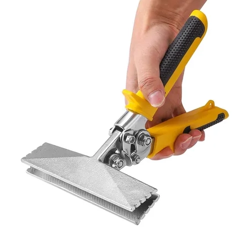 ALICATE DOBLADORA LAMINA METALCON 15CM - 1