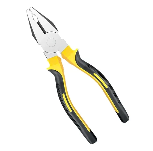 ALICATE PINZA UNIVERSAL 8 PULGADAS - 1