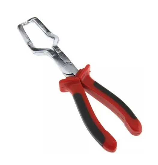 ALICATE SEGURO LINEA COMBUSTIBLE PROFESIONAL BOMBA - 1