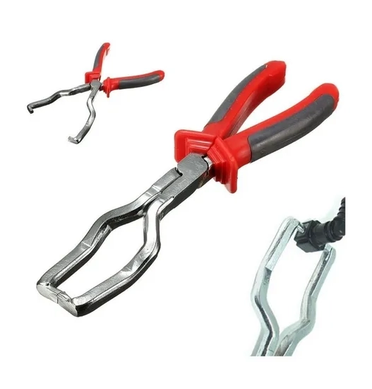ALICATE SEGURO LINEA COMBUSTIBLE PROFESIONAL BOMBA - 3