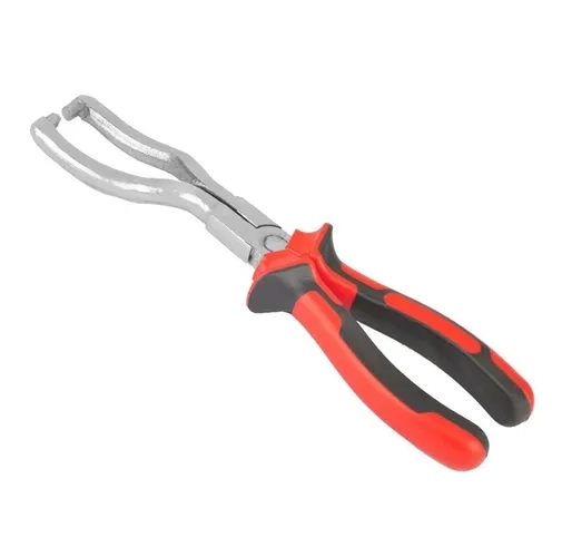 ALICATE EXTRACCION CLIP LINEA COMBUSTIBLE ACERO - 1