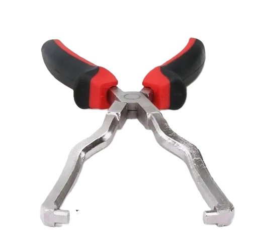 ALICATE EXTRACCION CLIP LINEA COMBUSTIBLE ACERO - 3