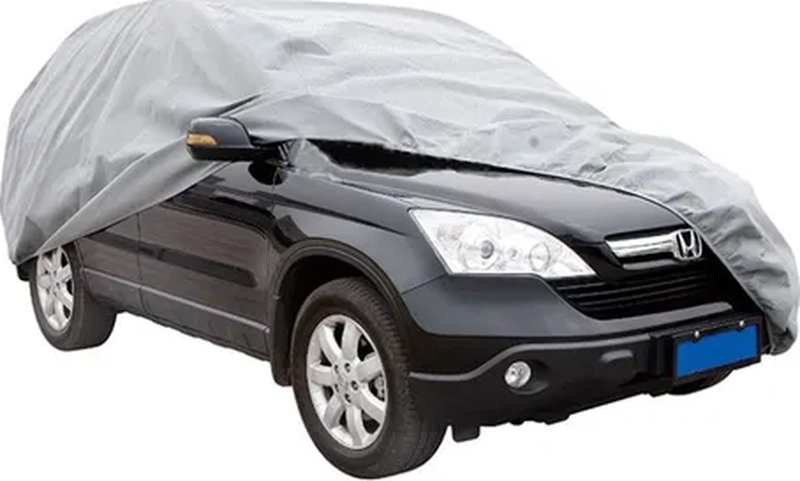 COBERTOR AUTO SUV MANFUL TALLA XL - 1