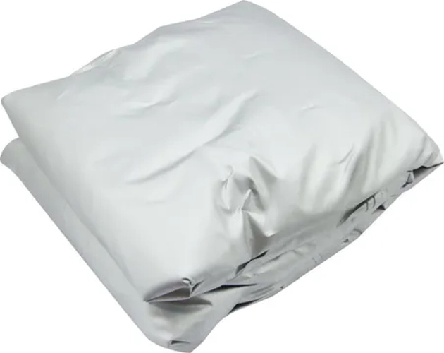 COBERTOR AUTO SUV MANFUL TALLA XL - 2
