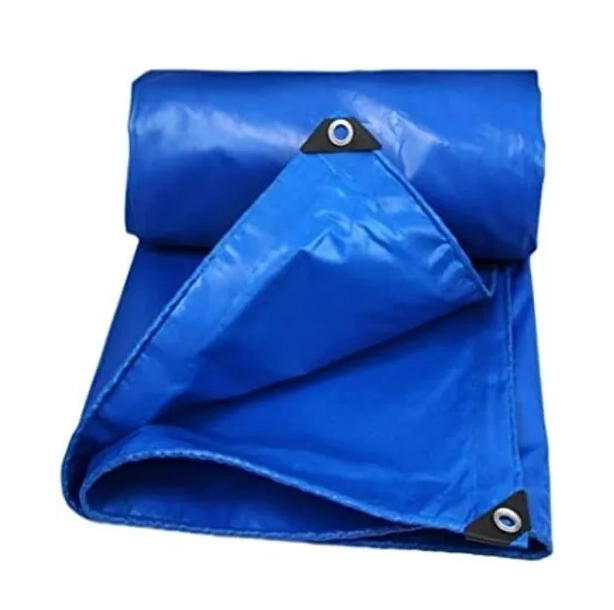 LONA MULTIUSOS IMPERMEABLE AUTO 4X6M - 1