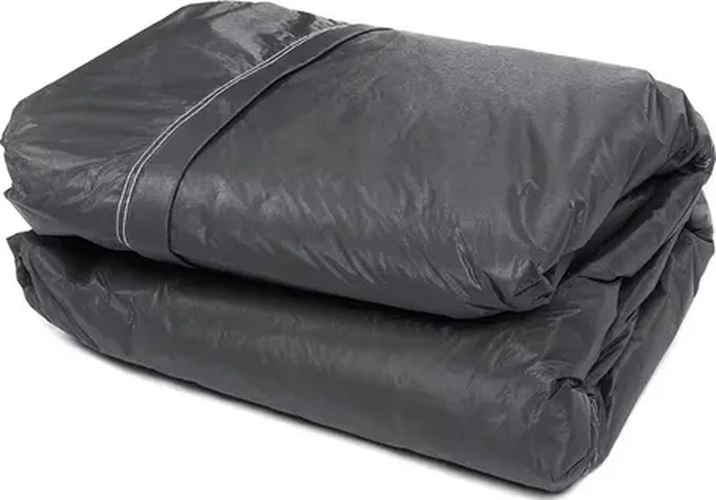 CARPA FUNDA AUTO XL PREMIUM CON FELPA - 6