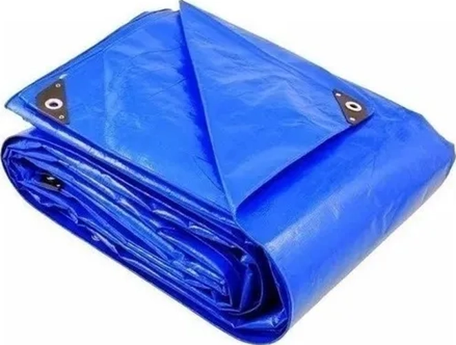 CARPA LONA IMPERMEABLE MULTIUSO 3X2M - 1