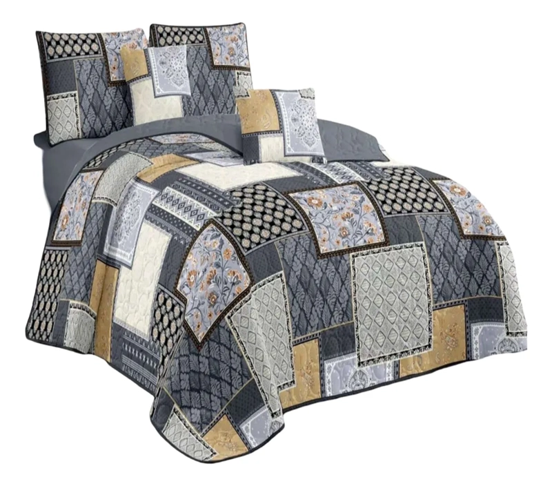 QUILT VERANO KING SUPER KING C3051 - 1