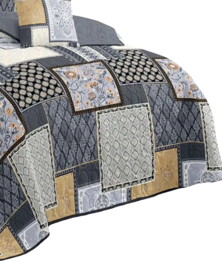 QUILT VERANO KING SUPER KING C3051 - 3