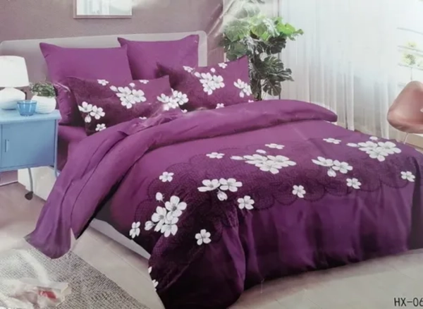 CUBRECAMA VERANO QUILT 2 PLAZAS VARIOS DISEÑOS G17 - 2