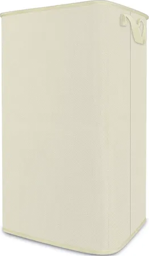 BATHROOM ACCESSORY CANASTO ROPA PLEGABLE - 3