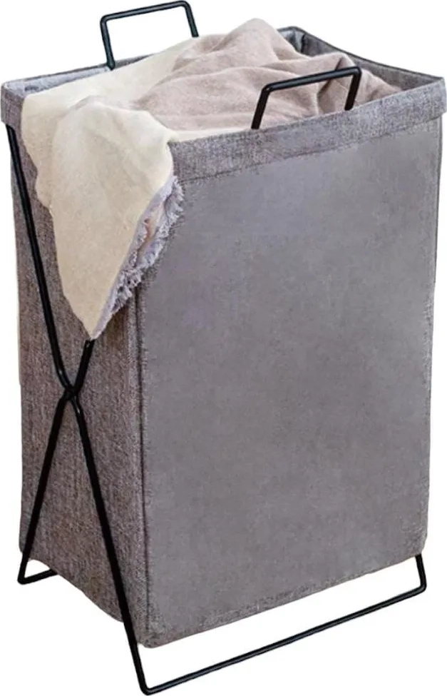 CESTO ROPA SUCIA PLEGABLE - 2
