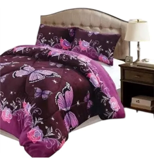 COBERTOR INVIERNO CHIPORRO 1.5 PLAZA 180X230 - 2