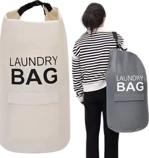 MOCHILA LAVANDERIA GRANDE LAUNDRY BAG - 1