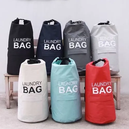 MOCHILA LAVANDERIA GRANDE LAUNDRY BAG - 4