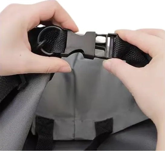 MOCHILA LAVANDERIA GRANDE LAUNDRY BAG - 7