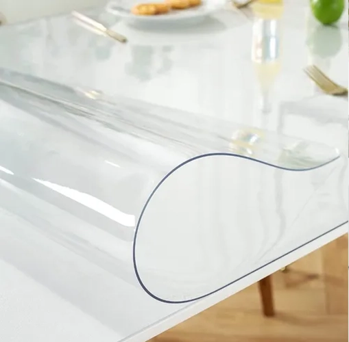 MANTEL TRANSPARENTE PREMIUM PROTECTOR 60X120 - 1