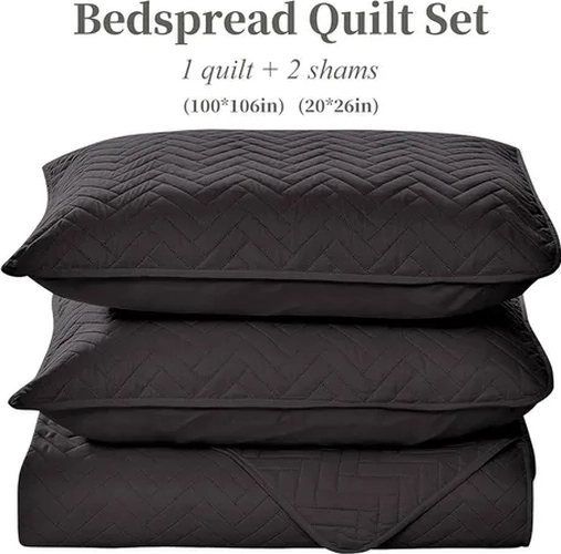 CUBRECAMA QUILT VERANO 1.5 PLAZA NIÑO - 2