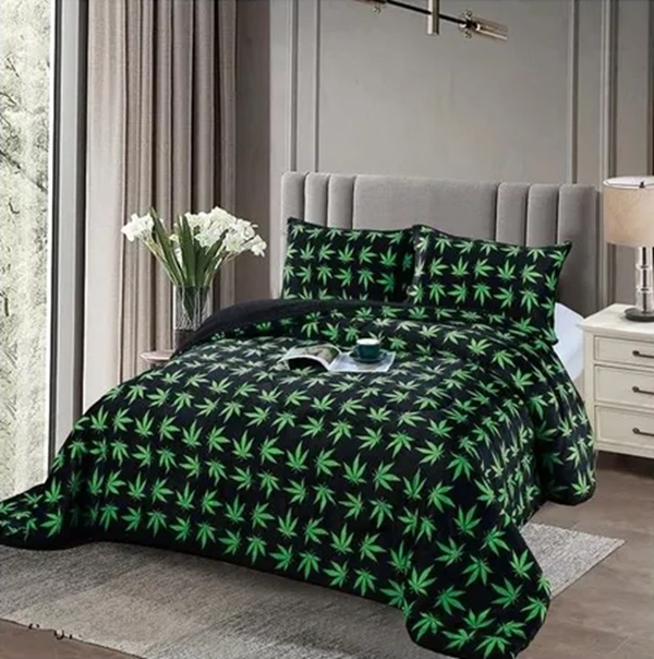 COBERTOR PLUSH CHIPORRO 2 PLAZAS PREMIUM CUBRECAMA - 2