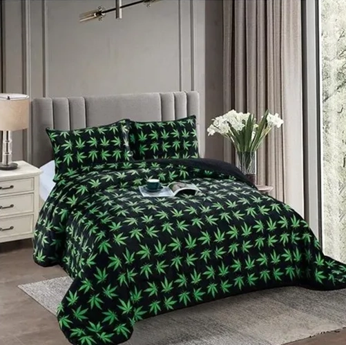 COBERTOR PLUSH CHIPORRO 2 PLAZAS PREMIUM CUBRECAMA - 3