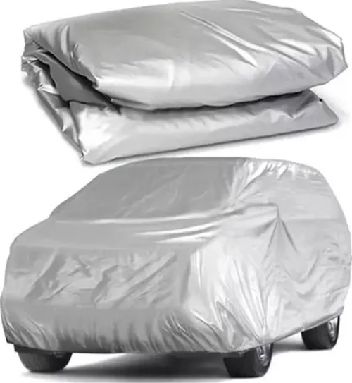 CUBRE AUTO SUV SEDAN CAMIONETA TALLA M - 1