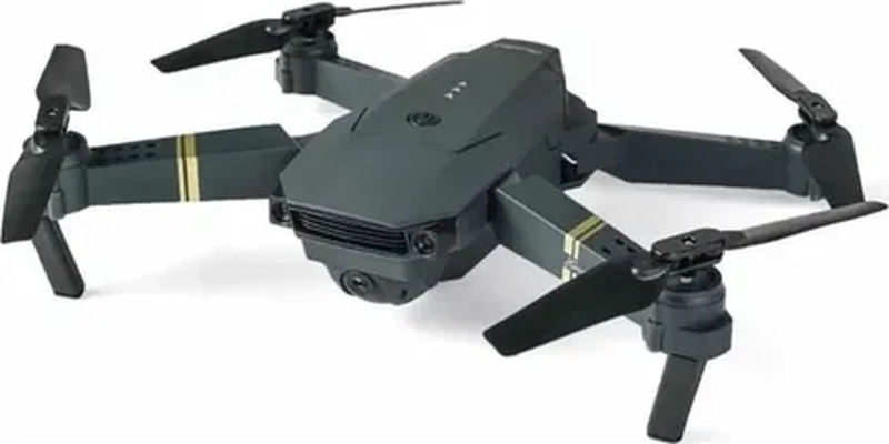 DRON CAMARA HD WIFI ECONOMICO
