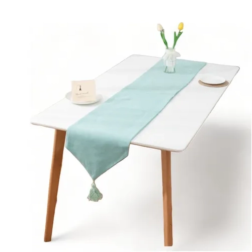 CAMINO MESA LINO BORLA COMEDOR 33X180 - 2