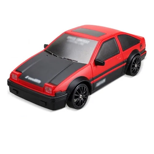 COCHE RC DRIFT 4WD 2.4G - 1