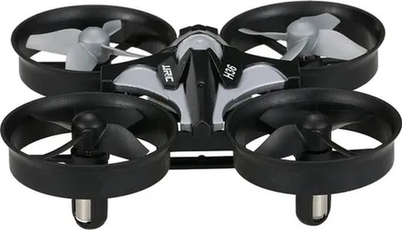 DRONE JJRC H36 MINI 2.4GHZ