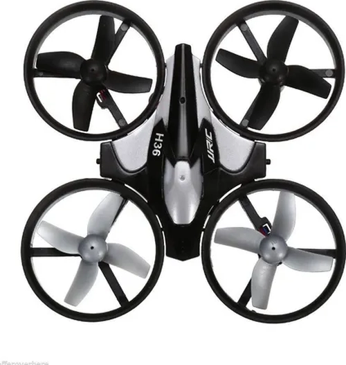 DRONE JJRC H36 MINI 2.4GHZ - 6