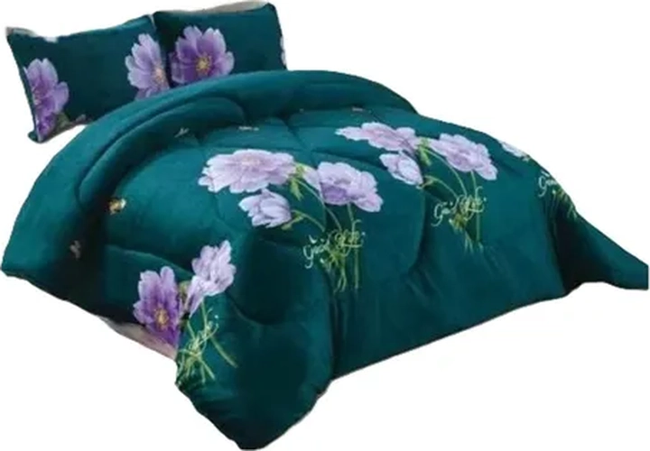 COBERTOR INVIERNO CHIPORRO 1.5 PLAZAS OFERTAS - 1