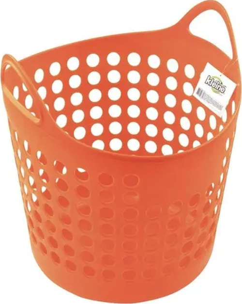 CESTO ROPA COLORES - 4