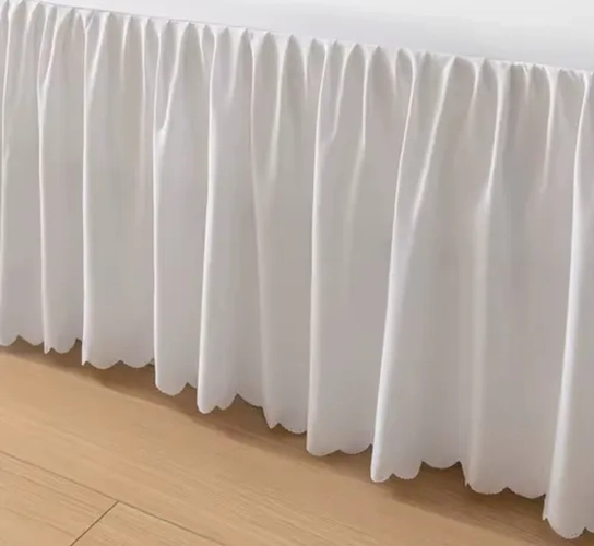FALDON ELASTICADO 1.5 PLAZA - 4