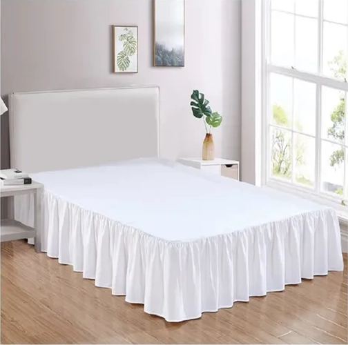 FALDON ELASTICADO 1.5 PLAZA - 5